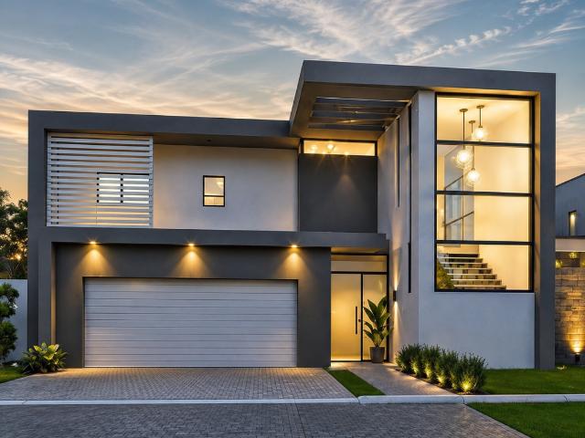 3 Bedroom House in Fourways