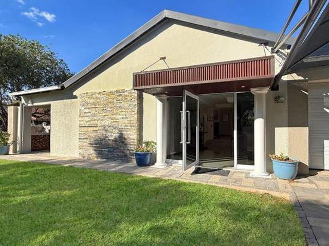 3 Bedroom House in Fourways