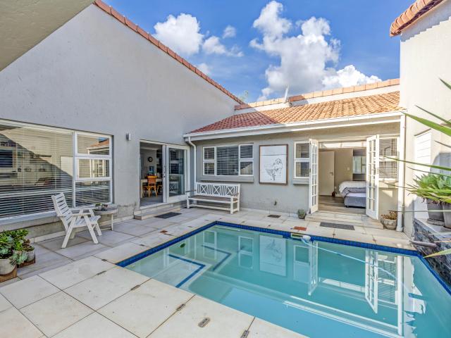 3 Bedroom House in Fourways