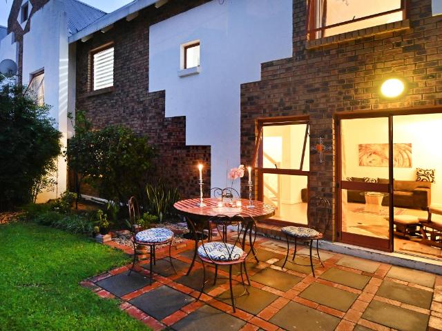 3 Bedroom House in Fourways