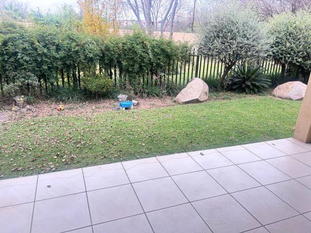3 Bedroom House in Fourways