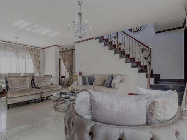 3 Bedroom House in Fourways Gardens