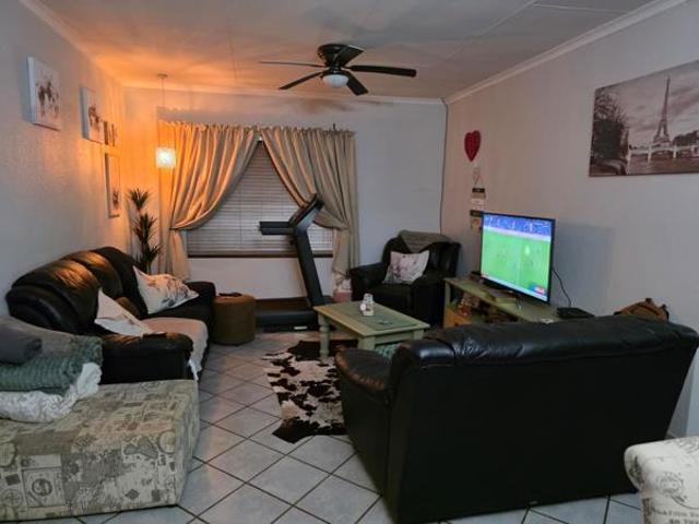 3 Bedroom House in Fochville