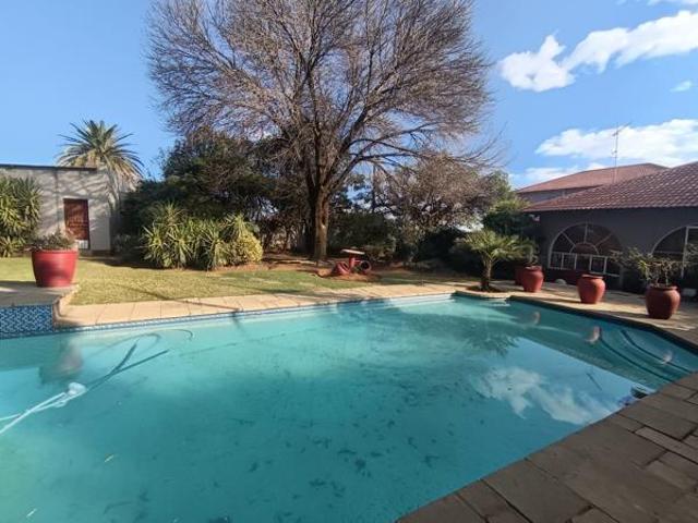 3 Bedroom House in Fochville