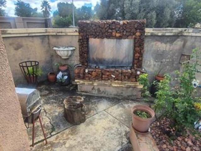 3 Bedroom House in Fochville