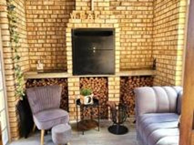 3 Bedroom House in Fochville