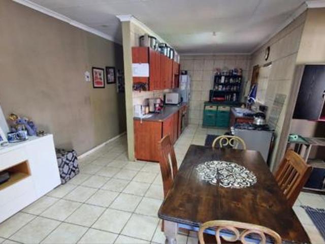 3 Bedroom House in Fochville