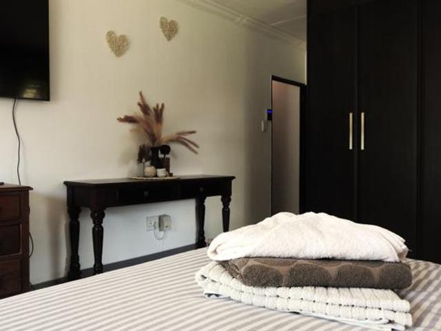 3 Bedroom House in Fochville