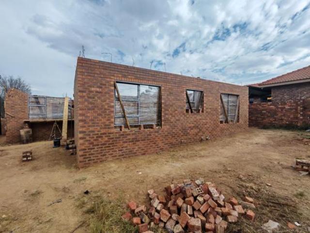 3 Bedroom House in Fochville