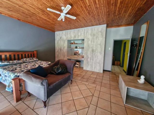 3 Bedroom House in Fochville