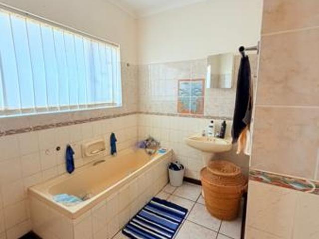 3 Bedroom House in Fochville