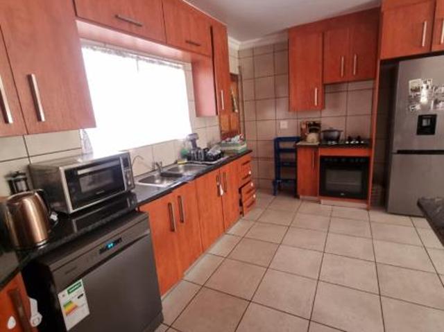 3 Bedroom House in Fochville