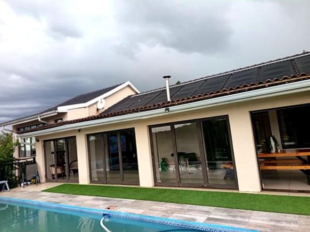 3 Bedroom House in Fochville