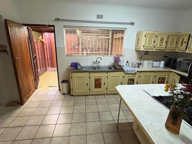 3 Bedroom House in Fochville
