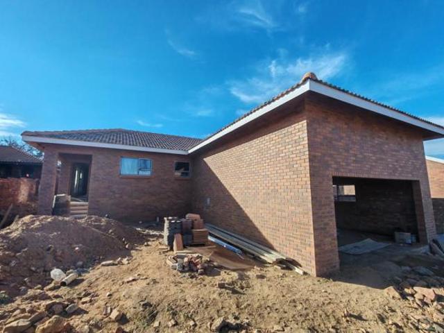 3 Bedroom House in Fochville