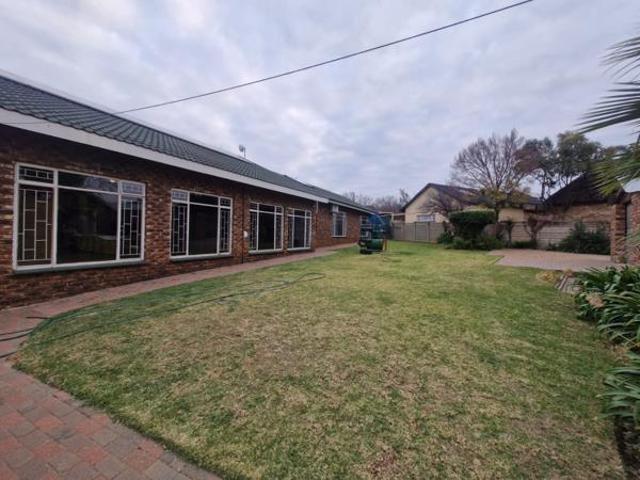 3 Bedroom House in Fochville