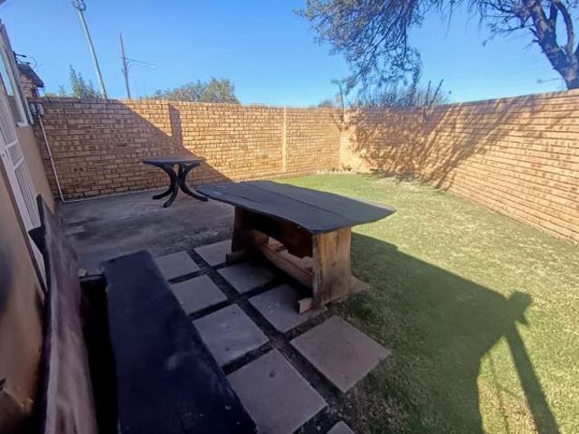 3 Bedroom House in Fochville