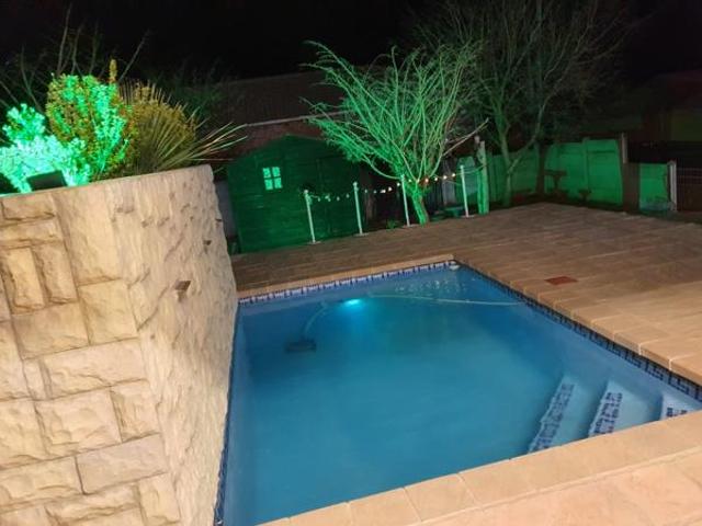3 Bedroom House in Fochville