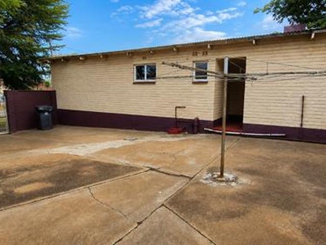 3 Bedroom House in Fochville
