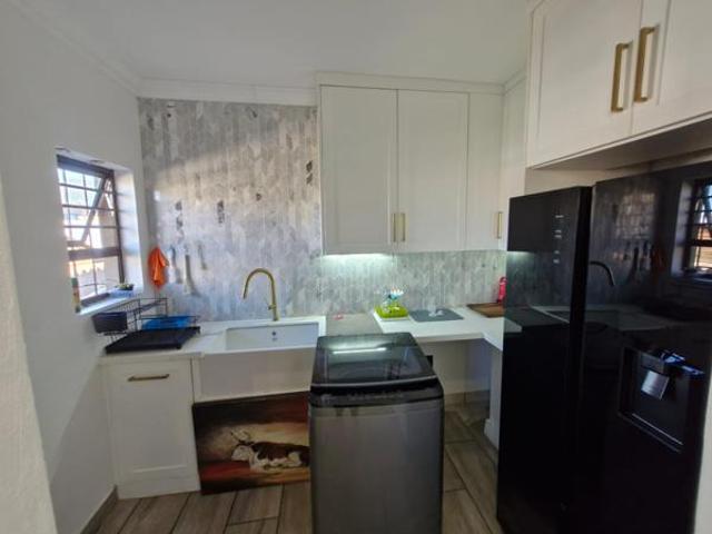 3 Bedroom House in Fochville