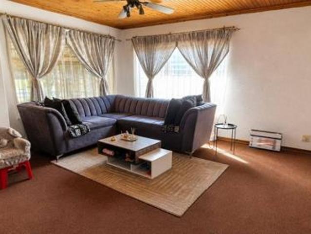 3 Bedroom House in Fochville