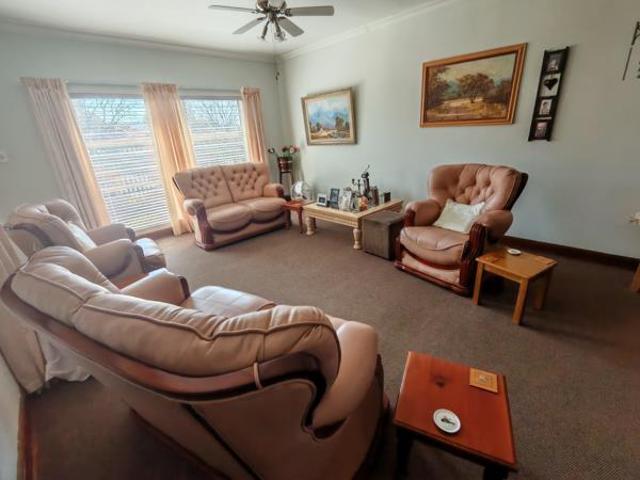 3 Bedroom House in Fochville