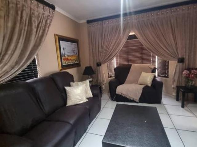 3 Bedroom House in Fochville