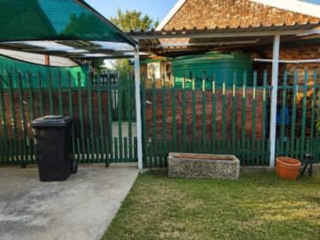 3 Bedroom House in Fochville