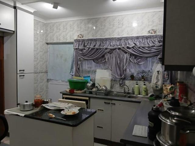 3 Bedroom House in Forderville