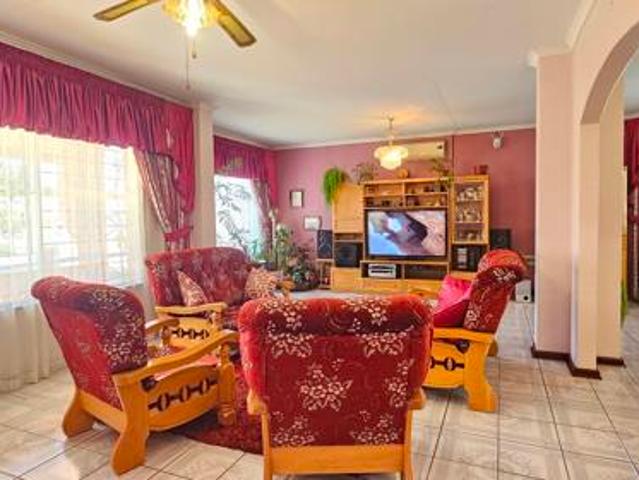 3 Bedroom House in Forderville