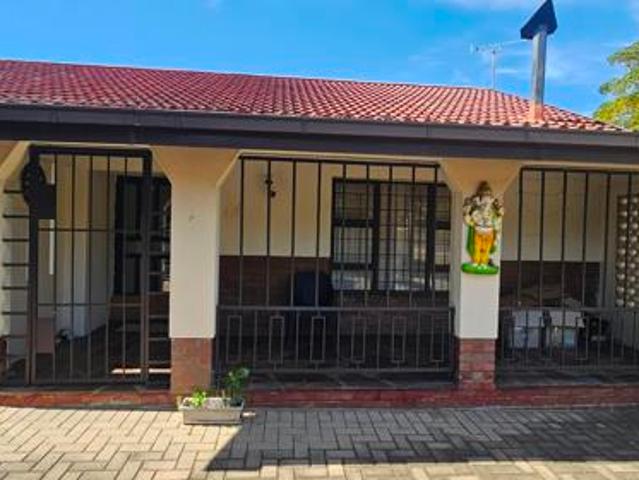 3 Bedroom House in Forderville