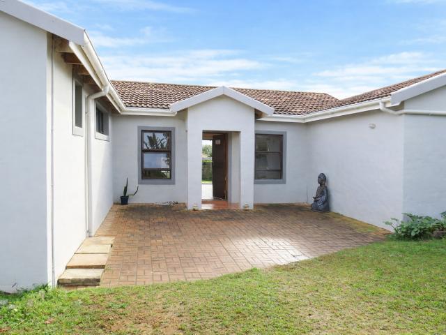 3 Bedroom House in Forest Downs