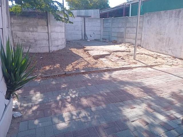 3 Bedroom House in Forest Glade