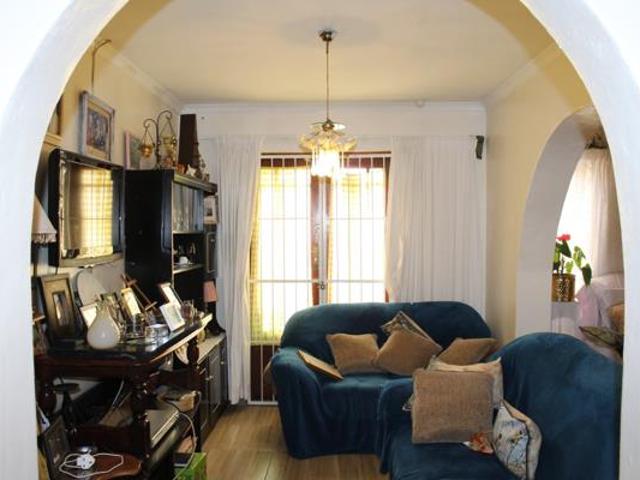 3 Bedroom House in Forest Glade