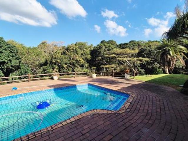 3 Bedroom House in Forest Hills