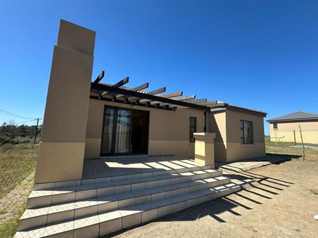 3 Bedroom House in Fort Beaufort