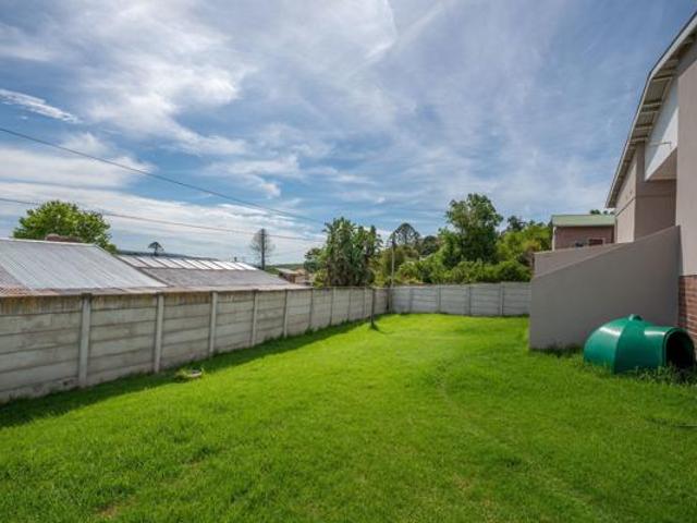 3 Bedroom House in Fort England