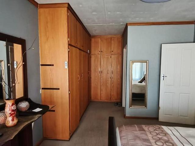 3 Bedroom House in Fauna
