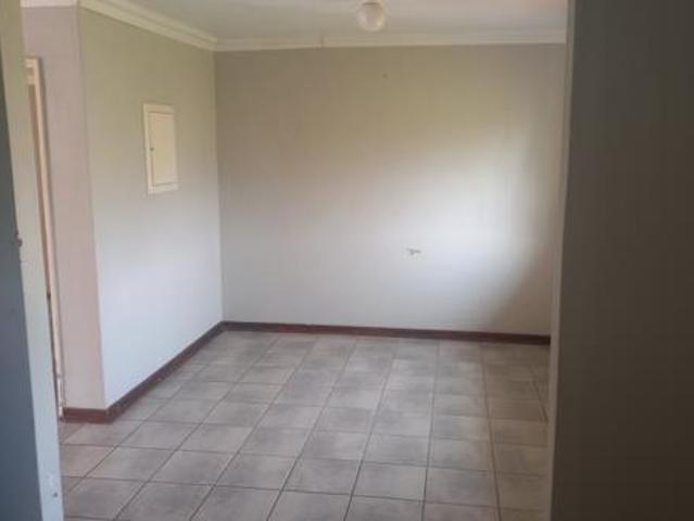 3 Bedroom House in Fauna
