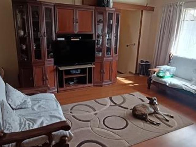 3 Bedroom House in Fauna