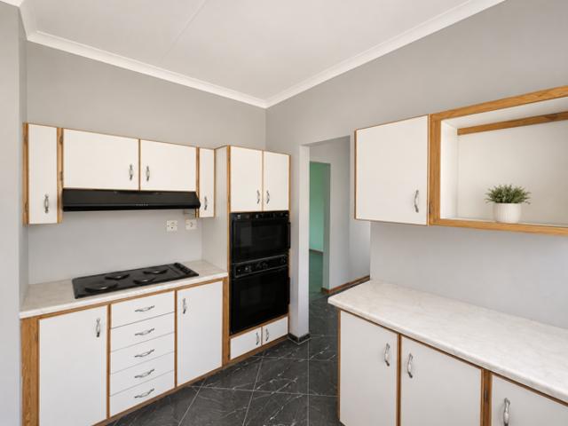 3 Bedroom House in Fauna Park