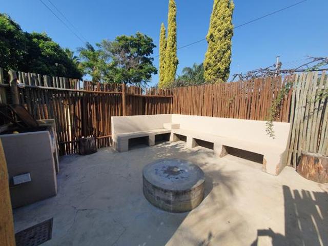 3 Bedroom House in Fauna Park