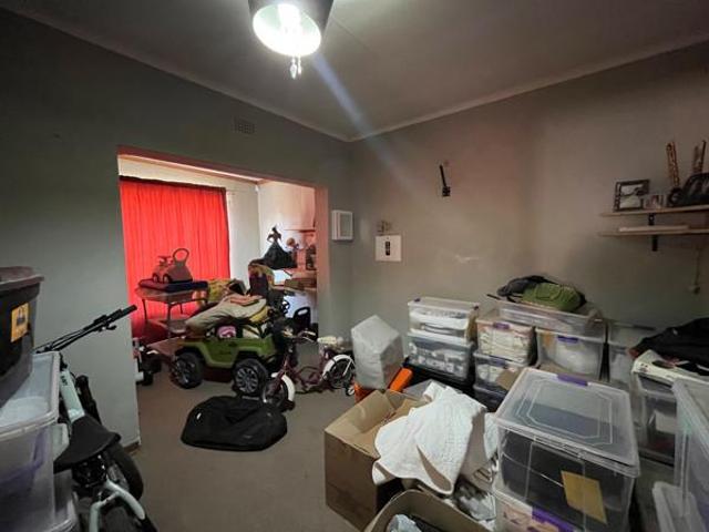 3 Bedroom House in Fauna Park