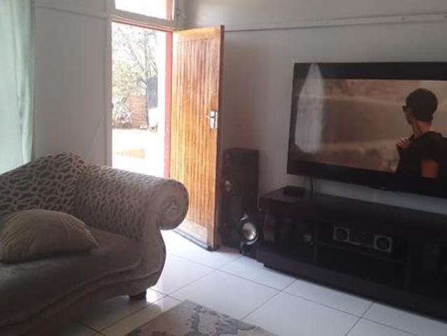 3 Bedroom House in Fauna Park