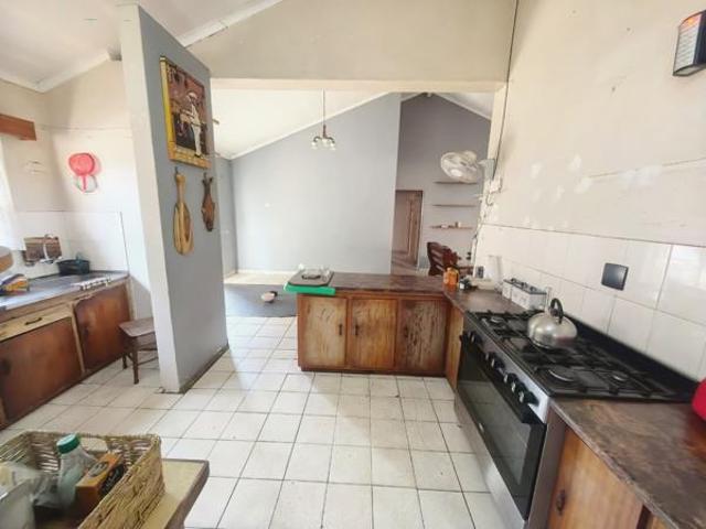 3 Bedroom House in Fauna Park