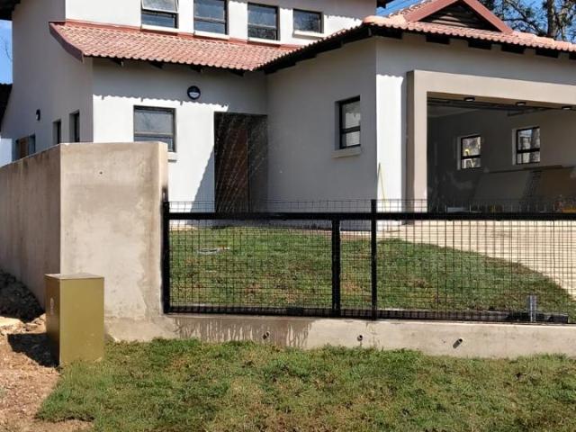 3 Bedroom House in Fauna Park