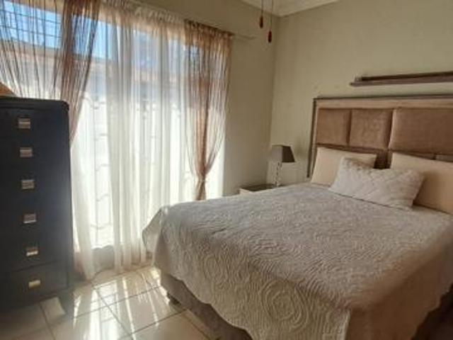 3 Bedroom House in Fauna Park