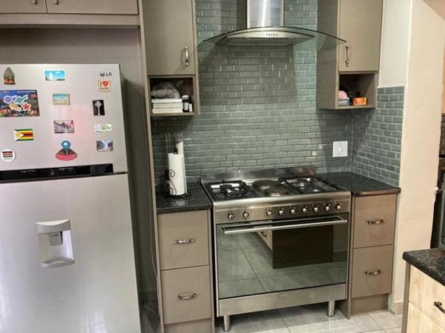 3 Bedroom House in Faerie Glen