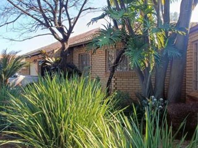 3 Bedroom House in Faerie Glen
