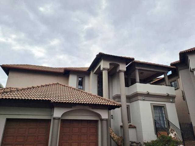3 Bedroom House in Faerie Glen